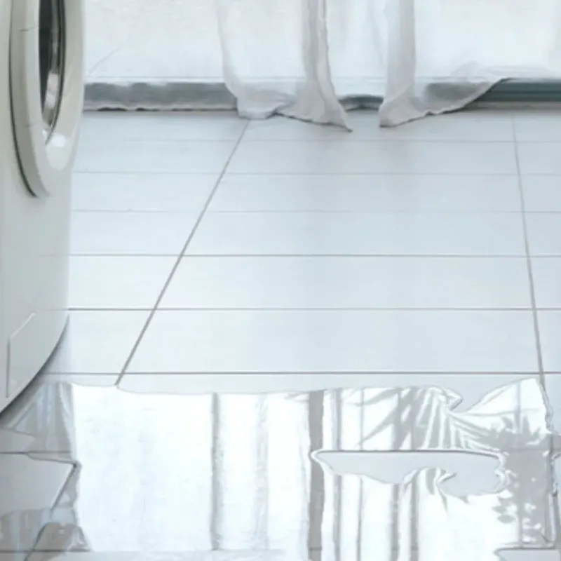 Appliance Leak Cleanup in University Center, VA