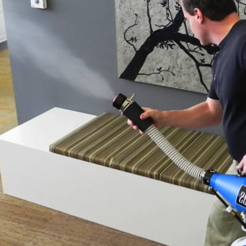 Professional Odor Removal in University Center, VA